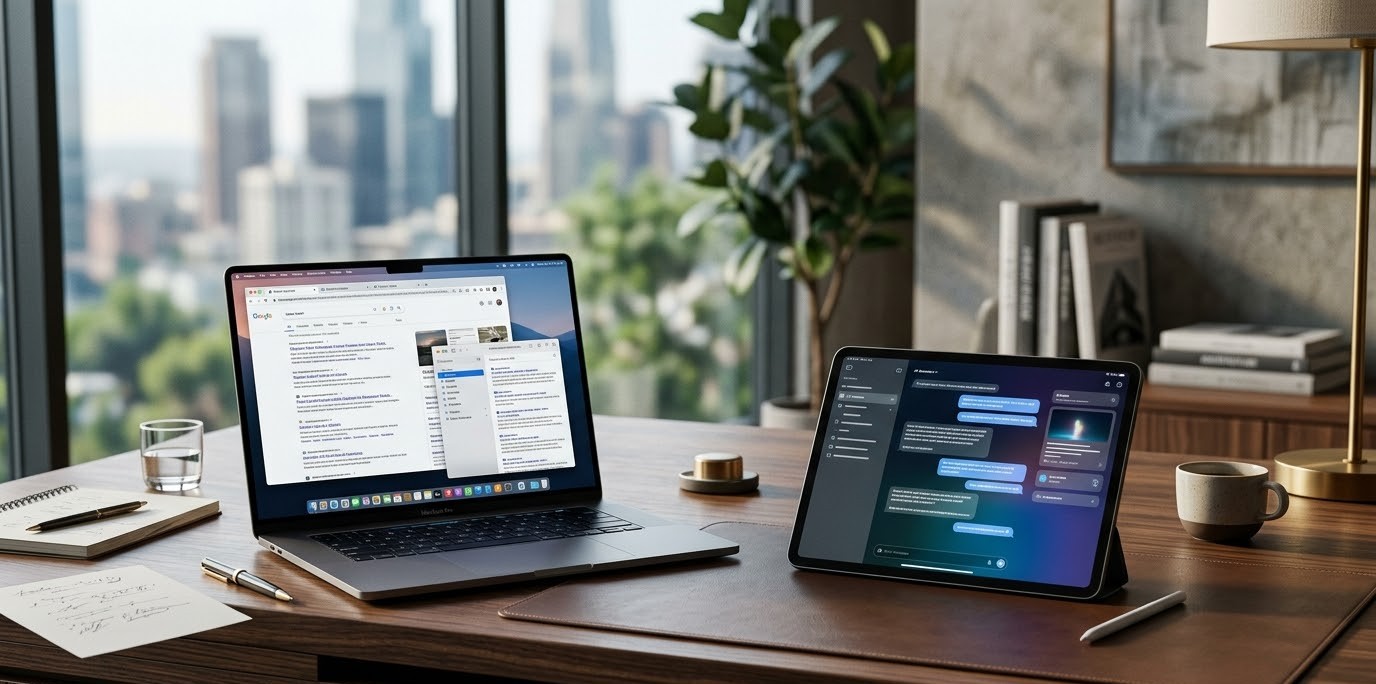 Cum se schimbă comportamentul de căutare al clienților în 2026