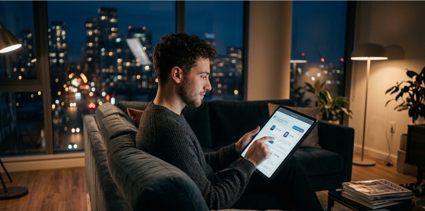 Cum te recomandă ChatGPT, Claude și Gemini clienților care caută servicii ca ale tale