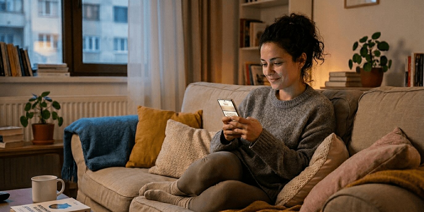 Cum îți pui oferta în cuvintele clientului, nu în limbajul firmei