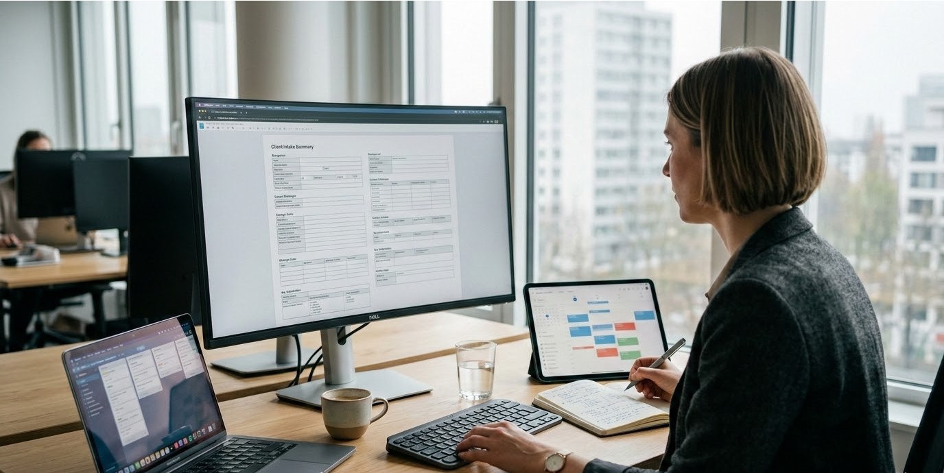 Cum scurtezi apelurile de vânzare prin pre-calificarea online