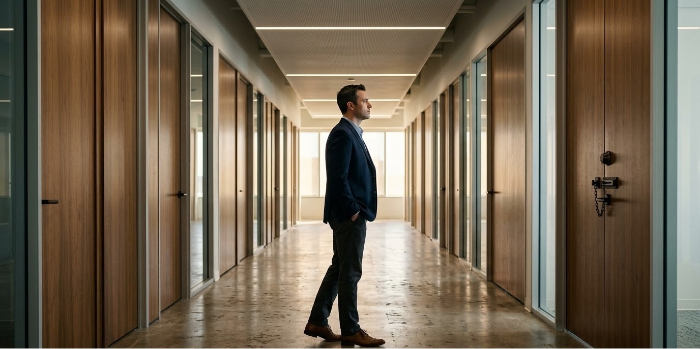 Cum să ieși din dependența de recomandări și să crești controlat