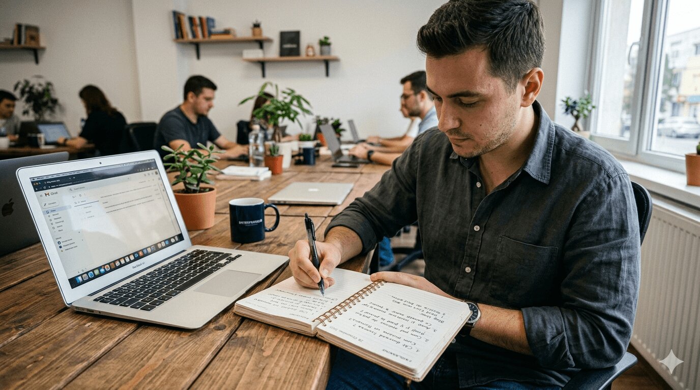 Cum transformi întrebările repetitive în conținut care atrag clienți noi