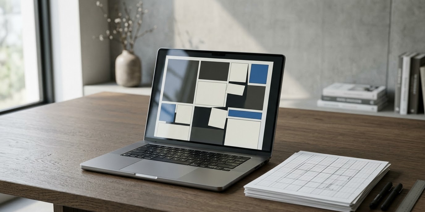 De ce site-ul de prezentare nu aduce clienți în 2026