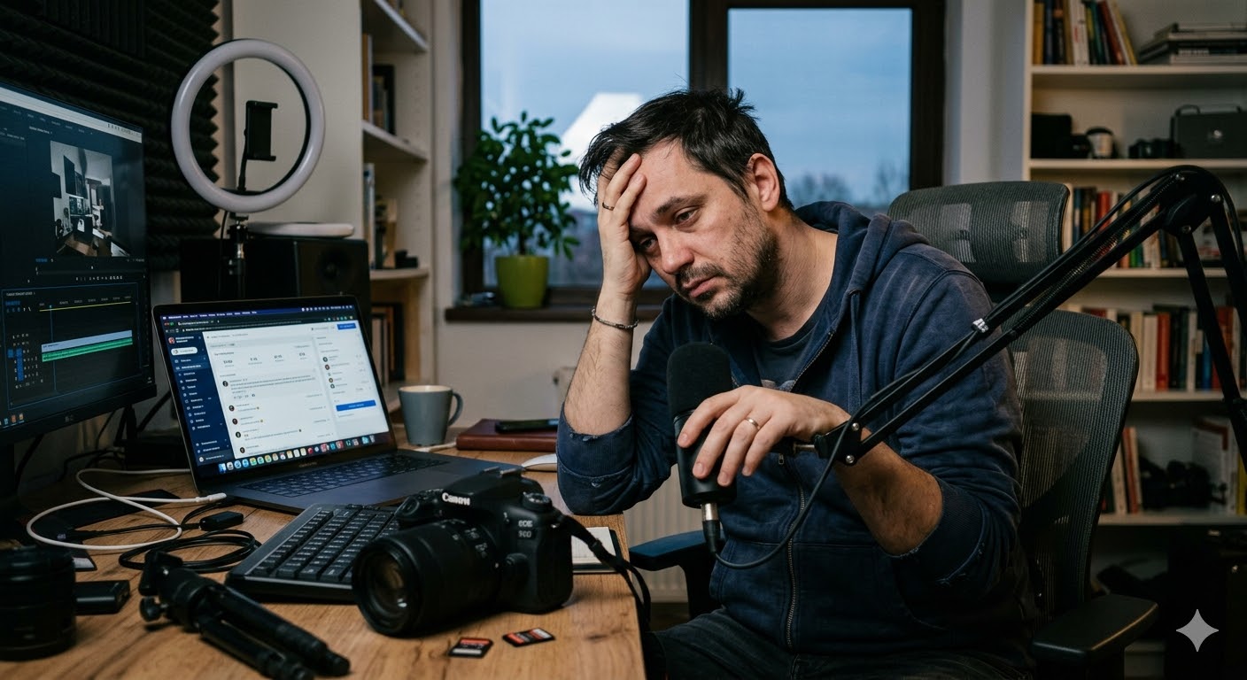 Cum devii autoritate în nișa ta fără să postezi zilnic pe social media