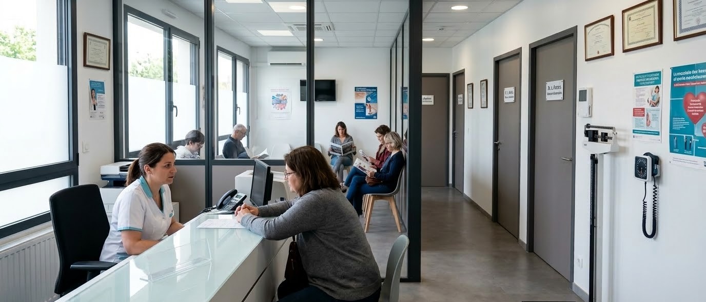 Cum devine un cabinet medical mai credibil online și mai ușor de găsit de clienții potriviți